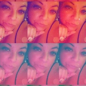 Meet your Posher, Cheri